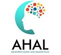 AHAL Neuropsychiatric and Deaddiction Hospital